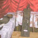 Ryngkap & Khnam na Nonglang ba la pyndon kam da U Bon Lyngdoh ha ki spah snem 1905