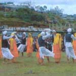 Shad kiew Ing Mawkhlam-Nongpyndeng