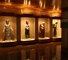 Museum, Meghalaya